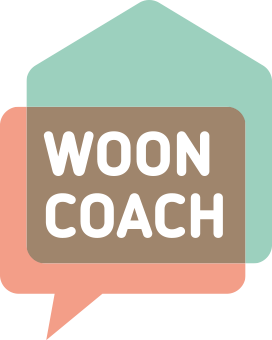 Wooncoach GEV Logo